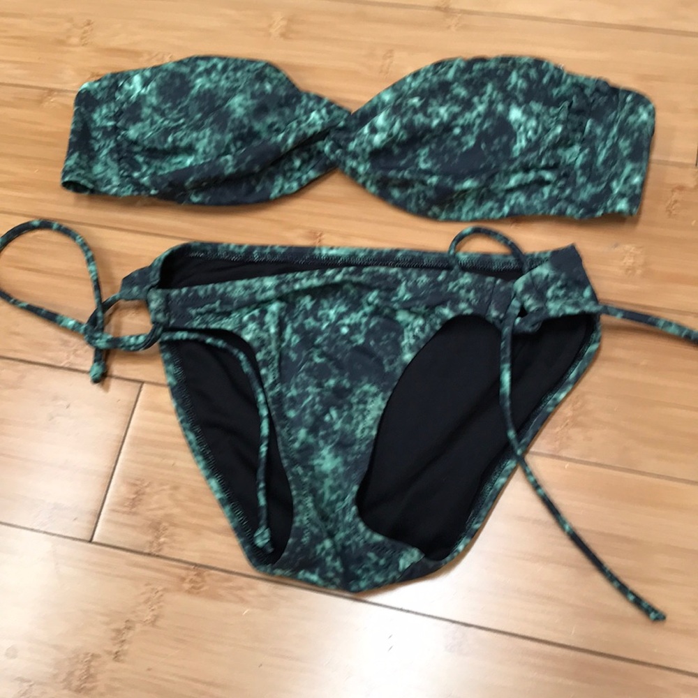 Victoria secret bikini